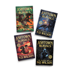 The ACOLYTE Bundle