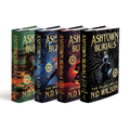 The ACOLYTE Bundle