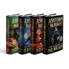 The ACOLYTE Bundle