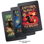 The ACOLYTE Bundle