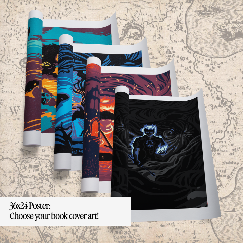 The KEEPER Bundle - LIMITED