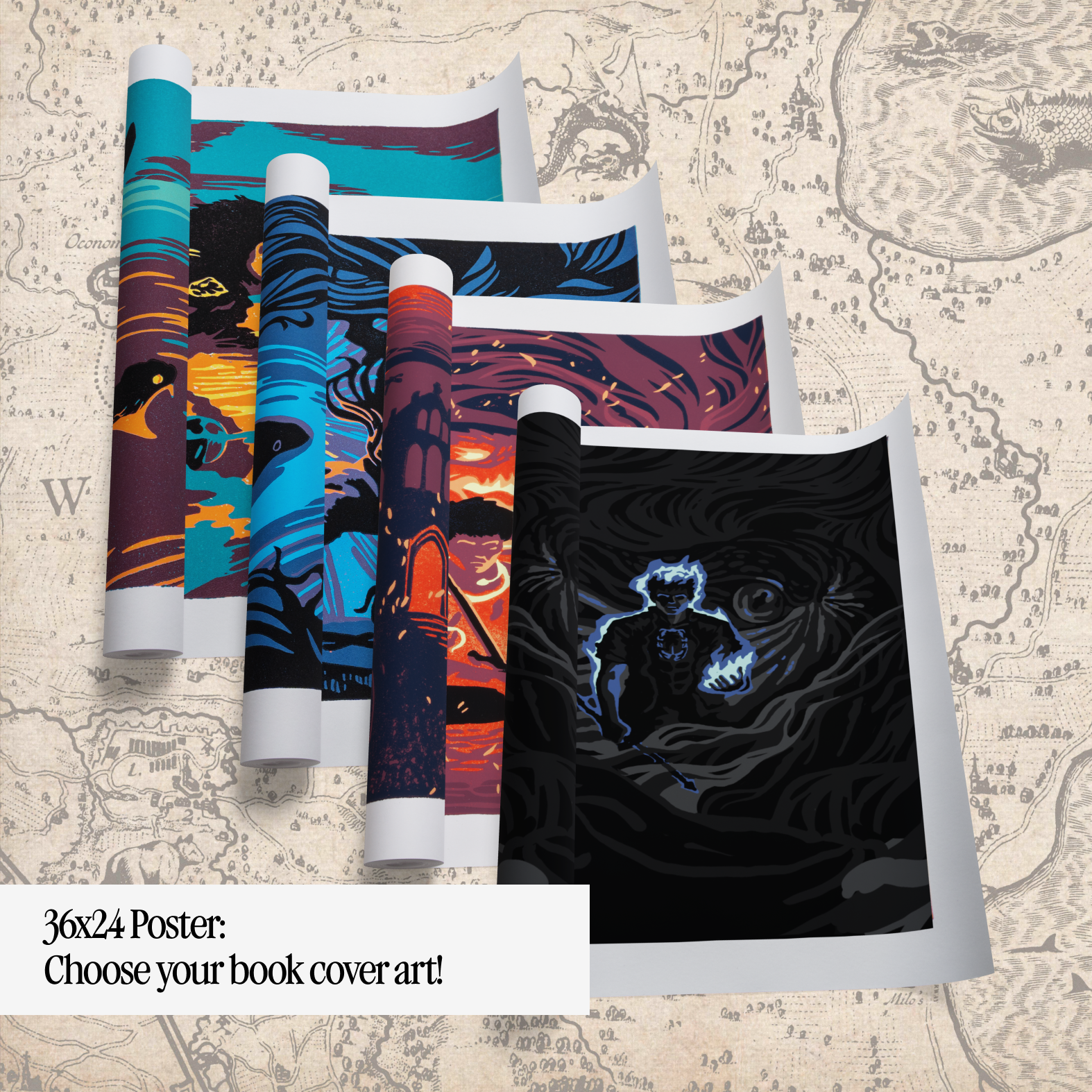 The KEEPER Bundle - LIMITED