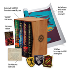 The KEEPER Bundle - LIMITED