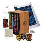 The KEEPER Bundle - LIMITED
