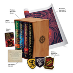 The KEEPER Bundle - LIMITED