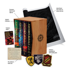 The KEEPER Bundle - LIMITED