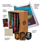 The KEEPER Bundle - LIMITED
